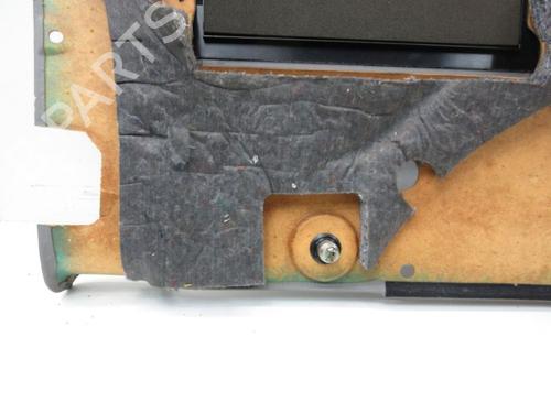 Rear right panel VW TRANSPORTER T4 Bus (70B, 70C, 7DB, 7DK, 70J, 70K, 7DC, 7DJ) 2.5 TDI | BP29095398C61 