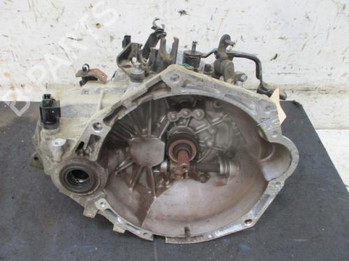 Used Gearbox KIA PICANTO II (TA) 1.0 (69 hp) 29093011