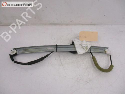 Used Front left window mechanism Front left window mechanism MAZDA 2 (DE_, DH_) 1.3 MZR (DE3FS) (84 hp) 18753547 18753547