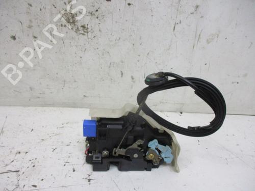 Used Front right lock VW GOLF V (1K1) 1.6 FSI (115 hp) 18799276
