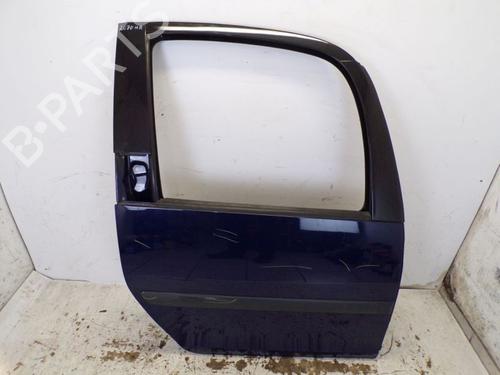 Used Right rear door Right rear door 37130022 37130022