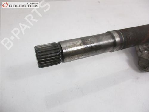 Right front driveshaft CITROËN DS3 (SA_) 1.6 HDi 90 | BP38025400M39 - Image 4