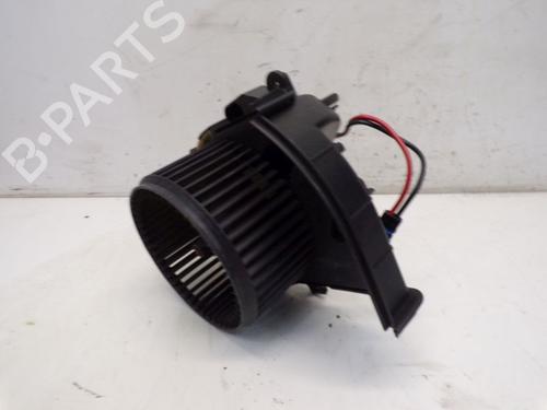 Heater blower motor PEUGEOT EXPERT Van (VF3A_, VF3U_, VF3X_) 1.6 HDi 90 8V | BP29100023M62 