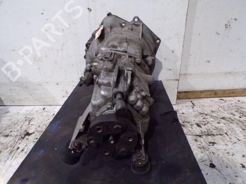 Gearbox BMW 1 (E87) 116 i | BP21138275M3 