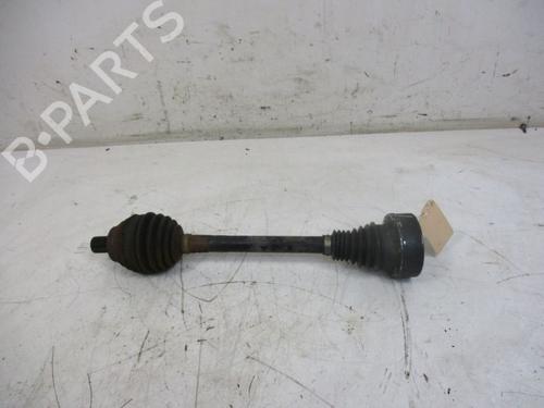 Used Left front driveshaft VW GOLF V (1K1) 1.9 TDI (105 hp) 26226283
