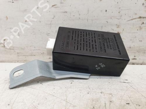 Control unit TOYOTA PRIUS Liftback (_W2_) 1.5 Hybrid (NHW20_, NHW20R) | BP39007743M11  - Image 5