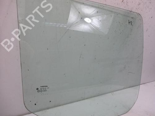 Dør rude højre bagtil DODGE CALIBER 1.8 | BP37118247C21 - Image 3