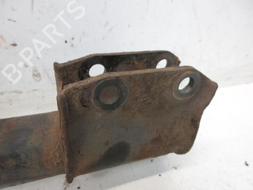 Left front shock absorber DACIA SANDERO 1.4 (BS0C, BS0A, BS0G, BS1F, BS0E) | BP37121426M16 - Image 3