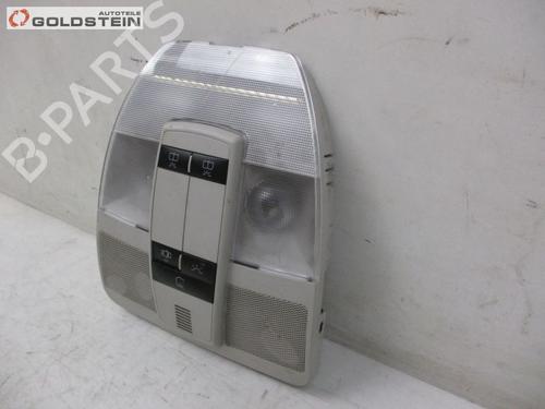 Interior roof light MERCEDES-BENZ B-CLASS Sports Tourer (W245) B 180 CDI (245.207) | BP18754646I8