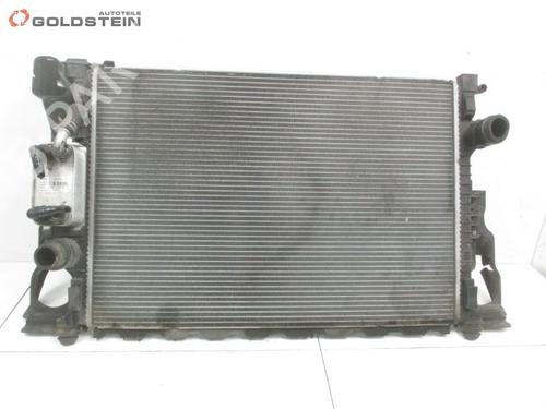 Used Water radiator VOLVO V70 III (135) 2.4 D (163 hp) 18763555