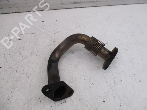 Pipe VW EOS (1F7, 1F8) 2.0 TDI | BP37124126M125 - Image 4