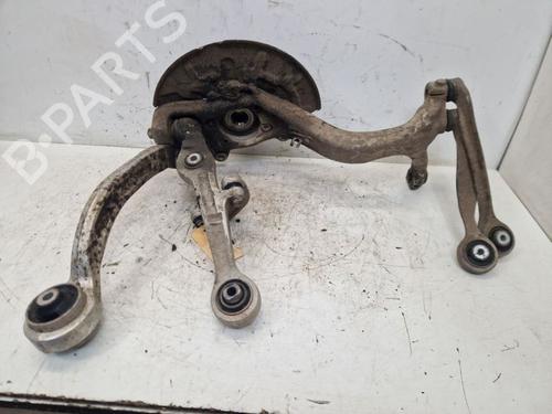 Right front steering knuckle AUDI A4 B7 Avant (8ED) 2.7 TDI | BP37133521M26 - Image 5