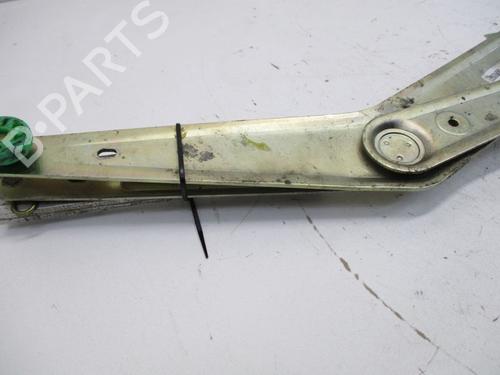 Front right window mechanism SAAB 9-3 Cabriolet (YS3D) 2.0 Turbo | BP18803487C23 