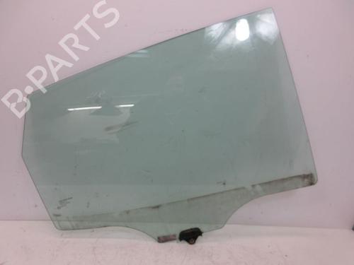 Used Rear right door window Rear right door window 38028294 38028294