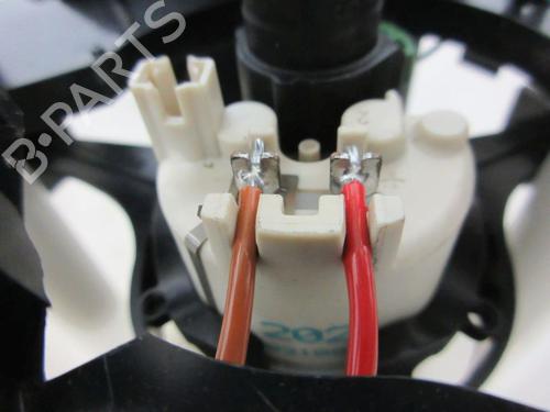 Fuel pump BMW 3 (E90) 320 i | BP29093896M76 
