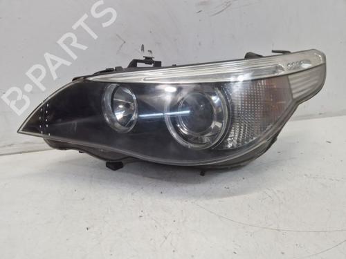 Used Left headlight Left headlight BMW 5 Touring (E61) 530 d (231 hp) 33276326 33276326