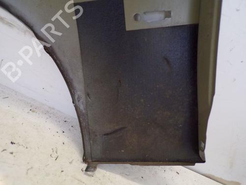 Right front fenders BMW 3 Touring (E91) 318 i | BP29098735C42 