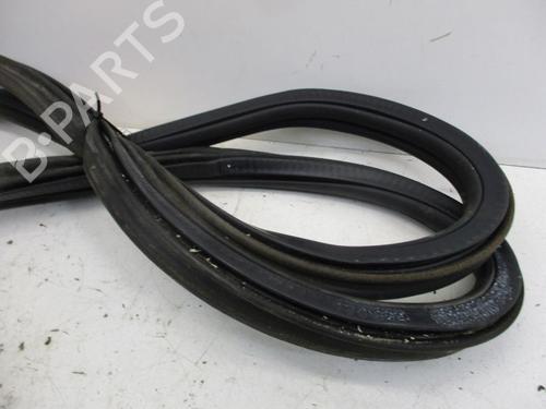 Rubber door seal AUDI A3 Sportback (8PA) 1.6 FSI | BP28306982C142