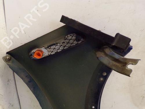 Left front fenders MINI MINI (R50, R53) One | BP29089131C41 