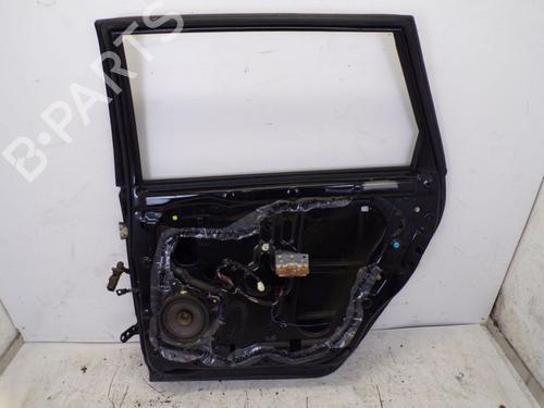 Right rear door MITSUBISHI GRANDIS (NA_W) 2.0 DI-D (NA8W) | BP26647726C5 