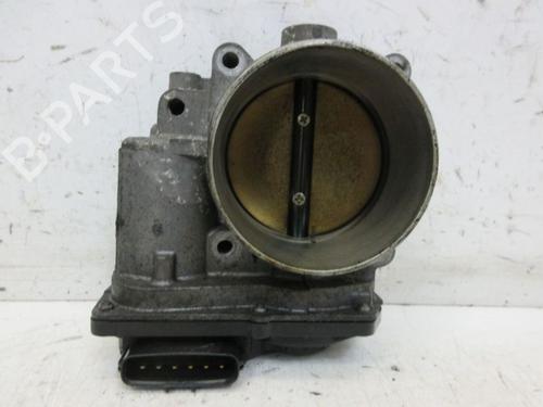 Used Throttle body VOLVO XC60 I SUV (156) T6 AWD (286 hp) 19293228
