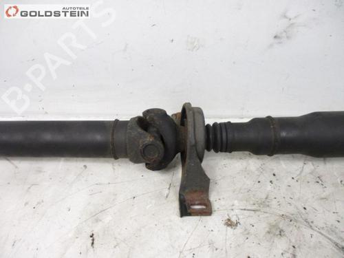 Driveshaft MERCEDES-BENZ S-CLASS (W220) S 320 CDI (220.026, 220.126) | BP18790164M37 
