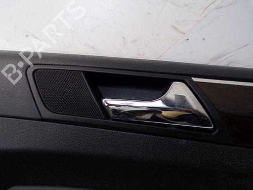 Rear right panel MERCEDES-BENZ M-CLASS (W164) ML 350 4-matic (164.186) | BP29085105C61 