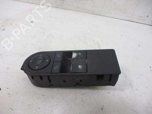 Used Switch OPEL ZAFIRA / ZAFIRA FAMILY B (A05) 1.9 CDTI (M75) (150 hp) 18800036