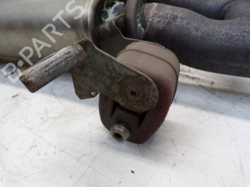 Exhaust system AUDI A6 C6 Avant (4F5) 3.2 FSI quattro | BP37133367M121 - Image 7
