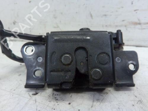 Electronic module TOYOTA PRIUS (_W3_) 1.8 Hybrid (ZVW30) | BP31622256M83 