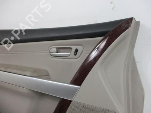 Front left panel MAZDA CX-9 (TB) 3.7 AWD (TB10A) | BP37111733C58 - Image 2