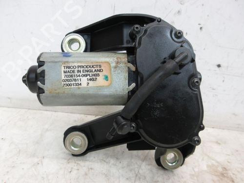 Ruitenwissermotor achter MINI MINI (R50, R53) One (90 hp) 29095427
