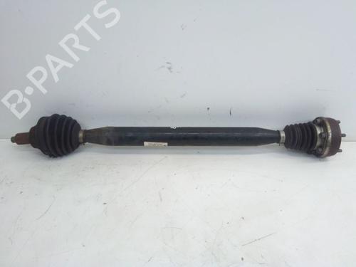 Used Right front driveshaft Right front driveshaft VW POLO V (6R1, 6C1) 1.2 (70 hp) 29108156 29108156