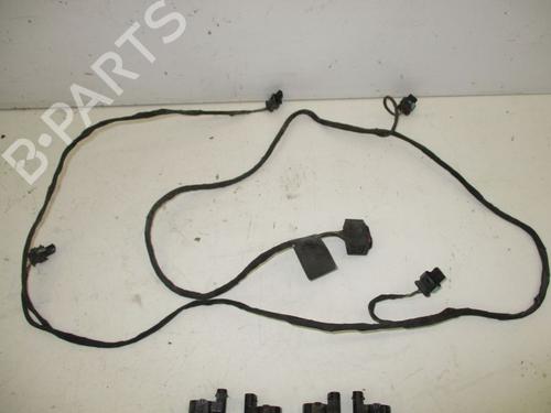 Electronic sensor BMW 5 Touring (E61) 520 d | BP18806533M84 