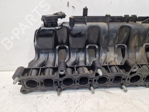 Intake manifold CHEVROLET TRAX 1.7 TD AWD | BP33276205M70  - Image 9