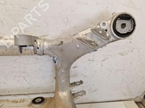 Rear axle BMW X5 (G05, F95) xDrive 40 i Mild-Hybrid | BP29109044M2 