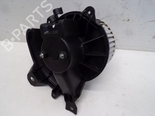 Heater blower motor PEUGEOT BIPPER (AA_) 1.3 HDi 75 | BP29085015M62 