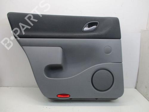 Used Rear left panel RENAULT ESPACE IV (JK0/1_) 2.0 (JK09) (136 hp) 18804717