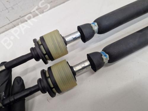 Cable SUZUKI SWIFT III (MZ, EZ) 1.3 (RS413, ZC11S) | BP38233904E12 - Image 4
