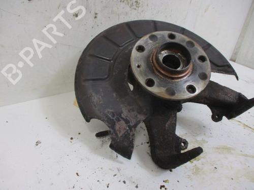 Right front steering knuckle SEAT LEON (1P1) 1.6 | BP37115201M26 - Image 3