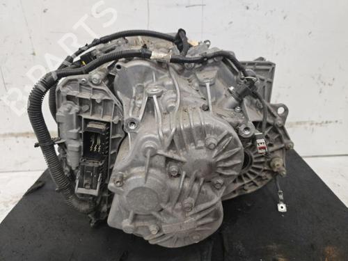 Gearbox RENAULT CAPTUR I (J5_, H5_) 1.3 TCe 150 (J5NK, J5JS) | BP39007984M3  - Image 5