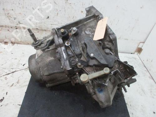 Gearbox PEUGEOT 5008 (0U_, 0E_) 1.6 16V | BP29089645M3