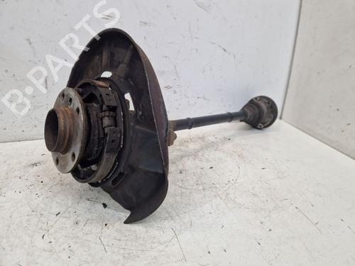 Used Right rear steering knuckle BMW 3 (E90) 330 d (245 hp) 23898243