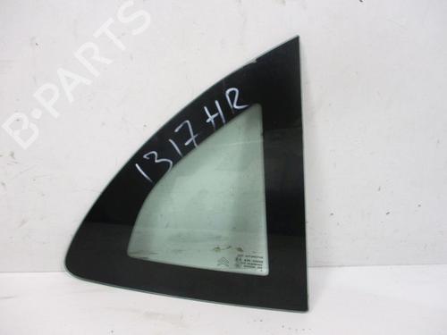 Panel rude bagtil højre CITROËN C3 II (SC_) 1.6 HDi (92 hp) 18795577