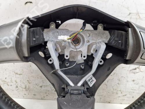 Steering wheel SUBARU FORESTER (SH_) 2.0 D AWD (SHH, SHD, SHN) | BP29105926C49 