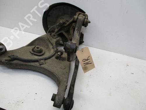 Right rear steering knuckle AUDI A4 B6 (8E2) 2.0 | BP18800982M28 