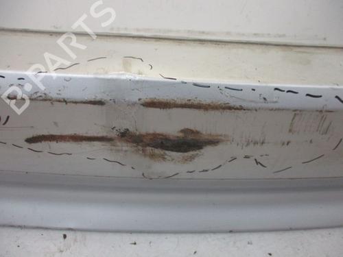 Rear bumper BMW 5 Touring (E61) 530 d | BP18800740C8 