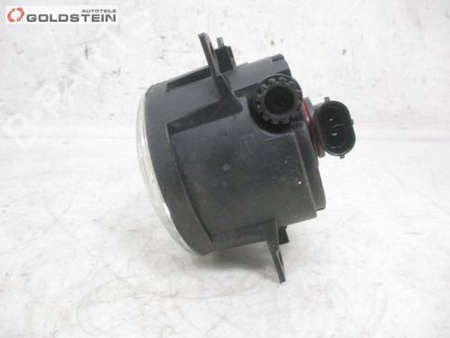 Right front fog light LAND ROVER FREELANDER 2 (L359) 2.2 TD4 4x4 | BP24476492C31 