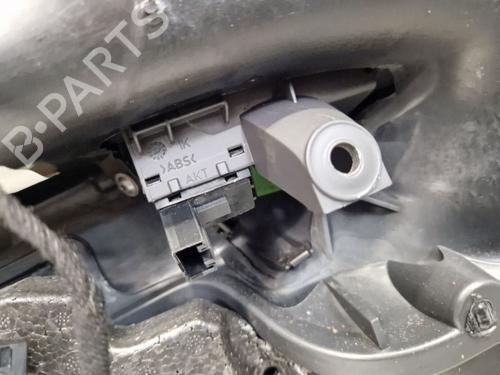 Front right panel VW GOLF V (1K1) 2.0 GTI | BP31702020C59 