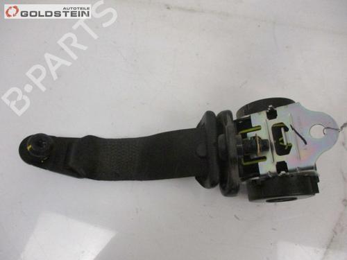 Rear left seatbelt LAND ROVER FREELANDER I (L314) 2.0 Td4 4x4 | BP18749957I29 